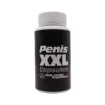 Pénis XXL Cápsulas
