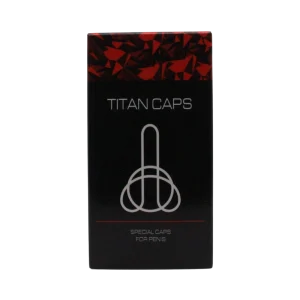 Titan Cápsulas