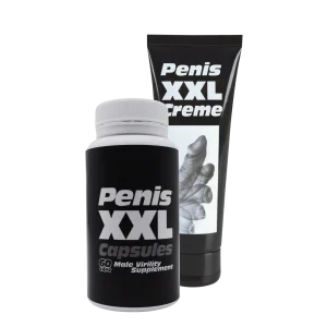 Pénis XXL PACK