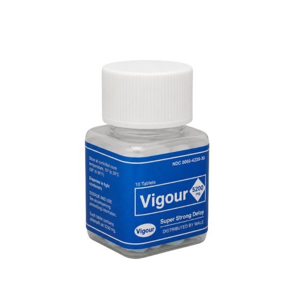 VIGOUR DELAY