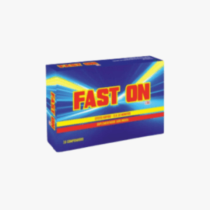 FFast On é um estimulante e potenciador masculino de efeito rápido. Conheça a nossa vasta gama de potenciadores sexuais.