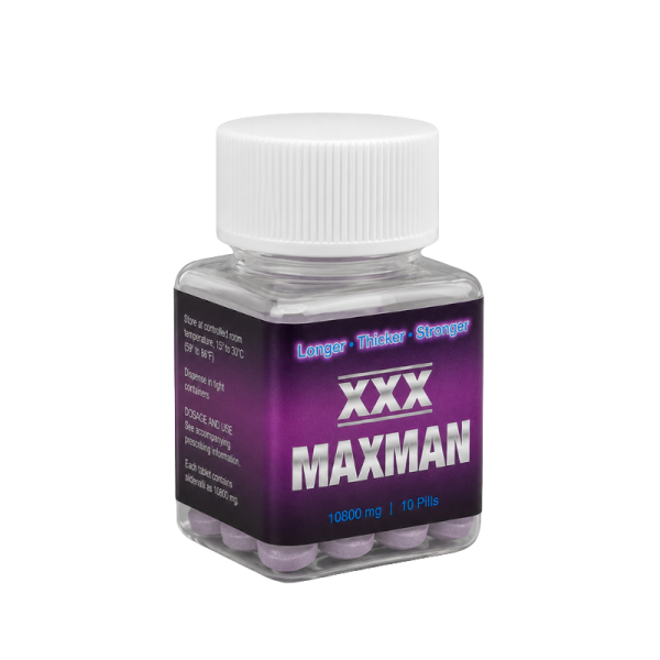 MAXMAN