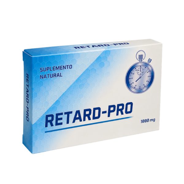RETARD PRO