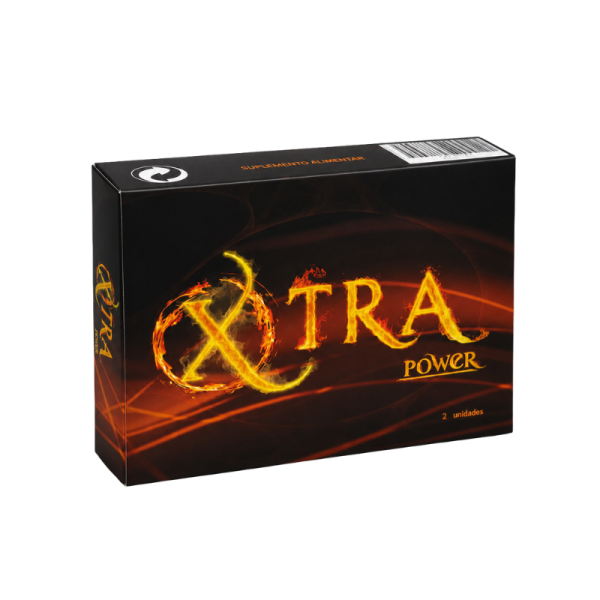 XTRA 10