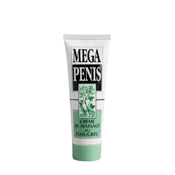 MEGA PENIS CREME