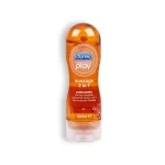 DUREX® 2 EM 1 GUARANÁ 200ML