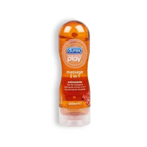 DUREX® 2 EM 1 GUARANÁ 200ML