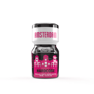 AMSTERDAM HARDCORE 10ML - Image 1