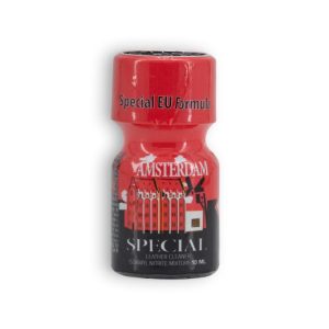 AMSTERDAM SPECIAL 10ML - Image 1