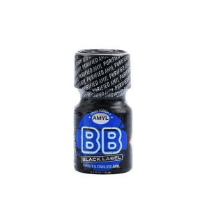 BLUE BOY BLACK LABEL 10ML - Image 1