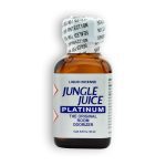 JUNGLE JUICE PLATINUM 24ML