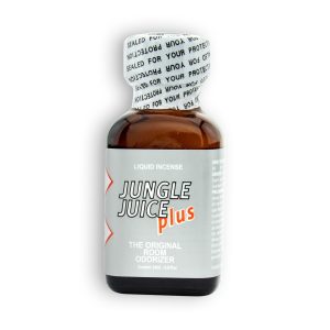 JUNGLE JUICE PLUS 24ML - Image 1