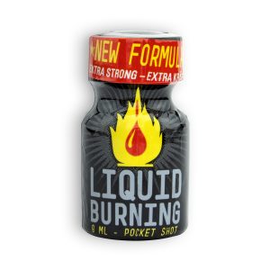LIQUID BURNING 9ML - Image 1