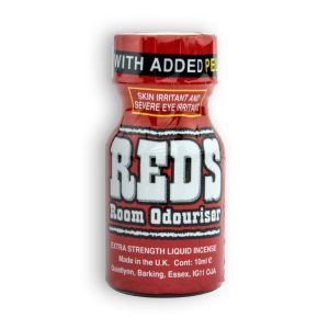 REDS 10ML 1 REDS 10ML - Image 1