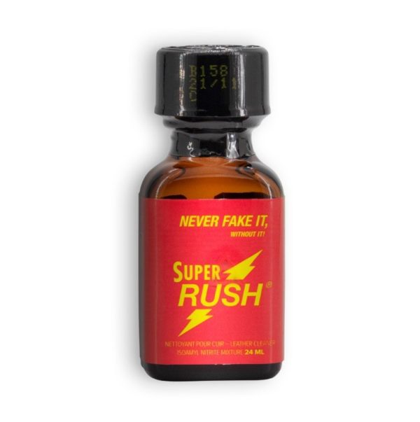 SUPER RUSH 24ML