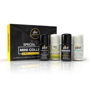 PACK DE LUBRIFICANTES PJUR MINI COLLECTION - Image 7