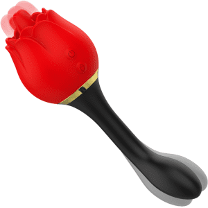 MIA - PRAGA DUPLO PRAZER LICKING + ANAL - Image 1