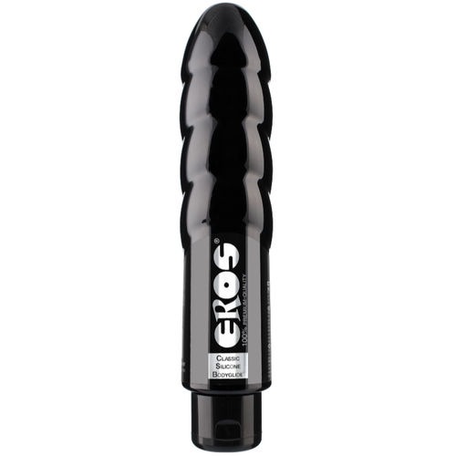 EROS - LUBRIFICANTE DE SILICONE CLÁSSICO
