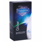 PASANTE - DE GLOW IN THE DARK