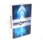 POWER ON PLUS