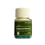 VIPOWER GREEN