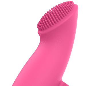OHMAMA - VIBRADOR DE DEDO ROSA - Image 3