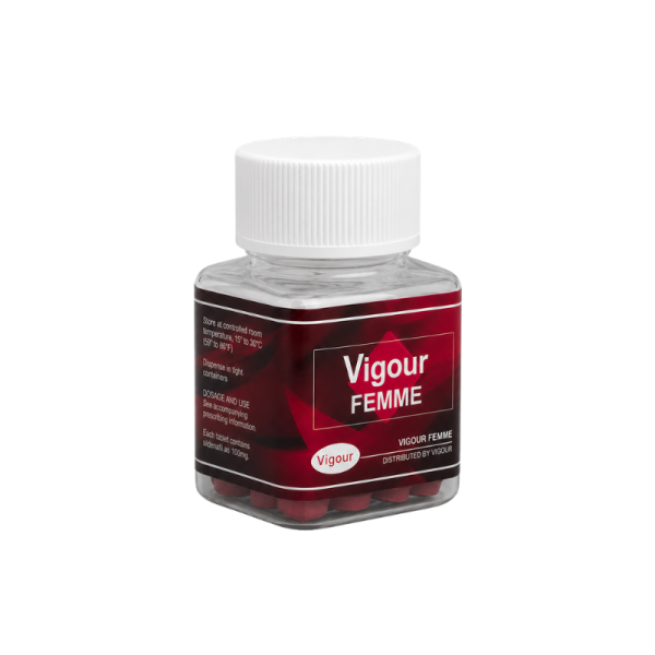 VI FEMME