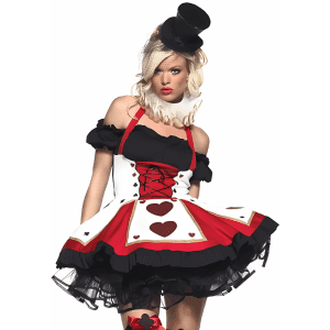 FANTASIA RAINHA DE COPAS - Image 1