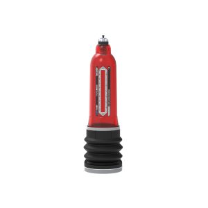 BOMBA PARA PÉNIS HYDROMAX 8 BATHMATE VERMELHA - Image 1