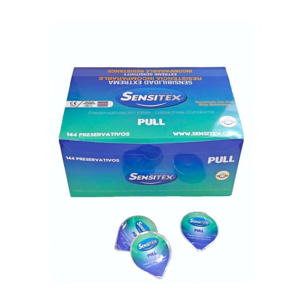 122584.jpg PRESERVATIVOS SENSITEX PULL