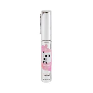 PERFUME EM SPRAY FORMATO VIAGEM AFRODITA 9,5ML - SECRET PLAY - Image 1