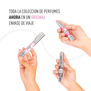 PERFUME EM SPRAY FORMATO VIAGEM AFRODITA 9,5ML - SECRET PLAY - Image 7