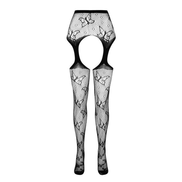 COLEO ECO S001 BODYSTOCKING