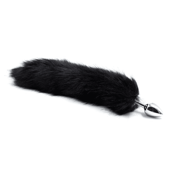 FOX TAIL