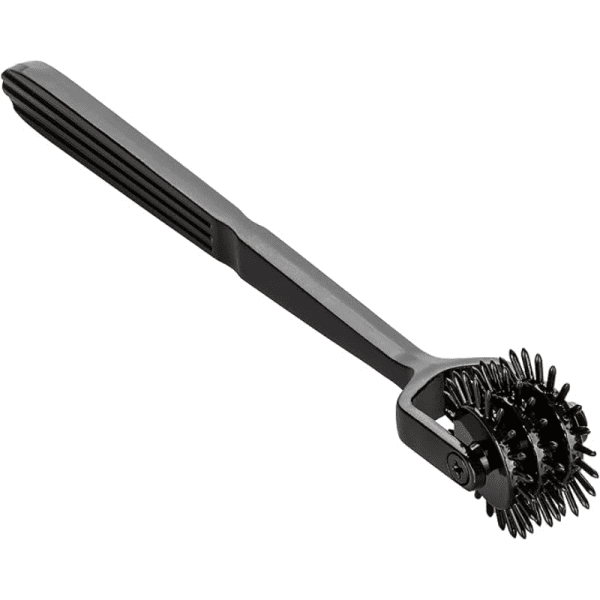 CALEXOTICS - BOUNDLESS RODA DE TRIPLO PRAZER