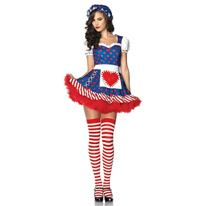FANTASIA DARLING DOLLIE
