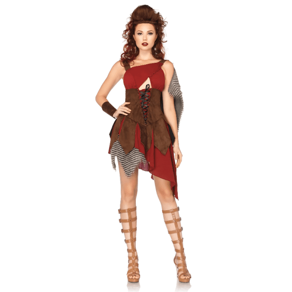 DEADLY HUNTRESS DEADLY HUNTRESS