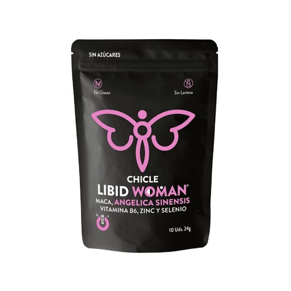 WUG SEX SENSE - LIBID WOMEN ENHANCER