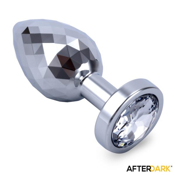 AFTERDARK - PLUG ANAL BOLTEK DISCO | TAMANHO M