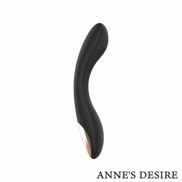 VIBRADOR CURVE PONTO G
