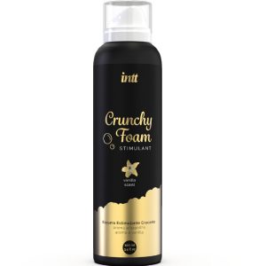 ESPUMA ESTIMULANTE CRUNCHY