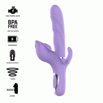 vibrador billie
