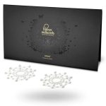 BIJOUX INDISCRETS - DECORAÇÕES CORPORAIS MIMI PÉROLA | DOURADO