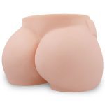 VAGINA E ÂNUS REALISTAS