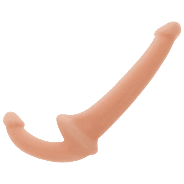 DILDO COM ARNÊS SEM ALÇA