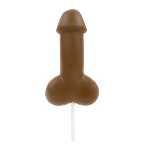 SPENCER & FLEETWOOD - PÉNIS DE CHOCOLATE - Image 1