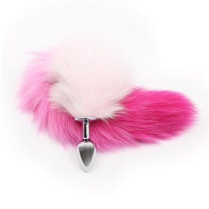 FOX TAIL