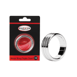 ANEL PENIANO DE METAL TRIPLE STEEL