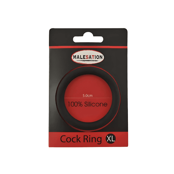 ANEL PENIANO COCK RING SILICONE