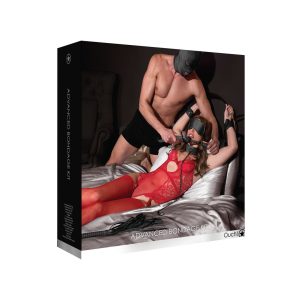 KIT BONDAGE AVANÇADO OUCH! - Image 4